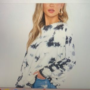 Scotty Sweatshirt NWT